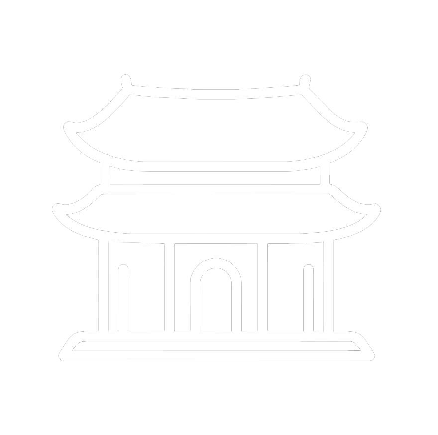 Chinese Temple