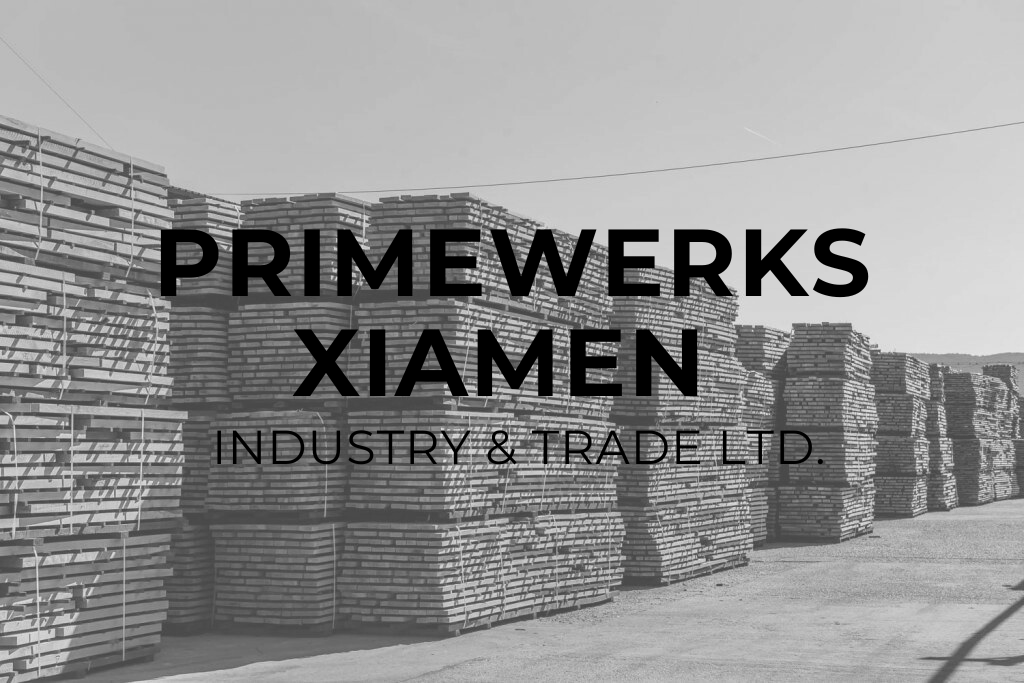 PrimeworksXiamen