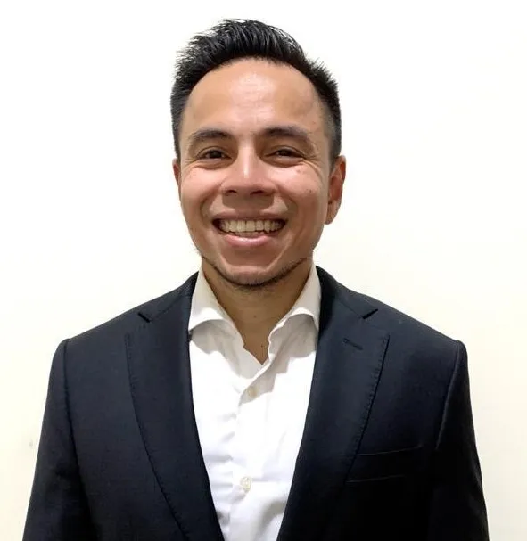 Rauf Diah